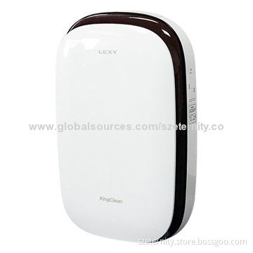 Air Purifier, High-speed SMT and DIP Assembly